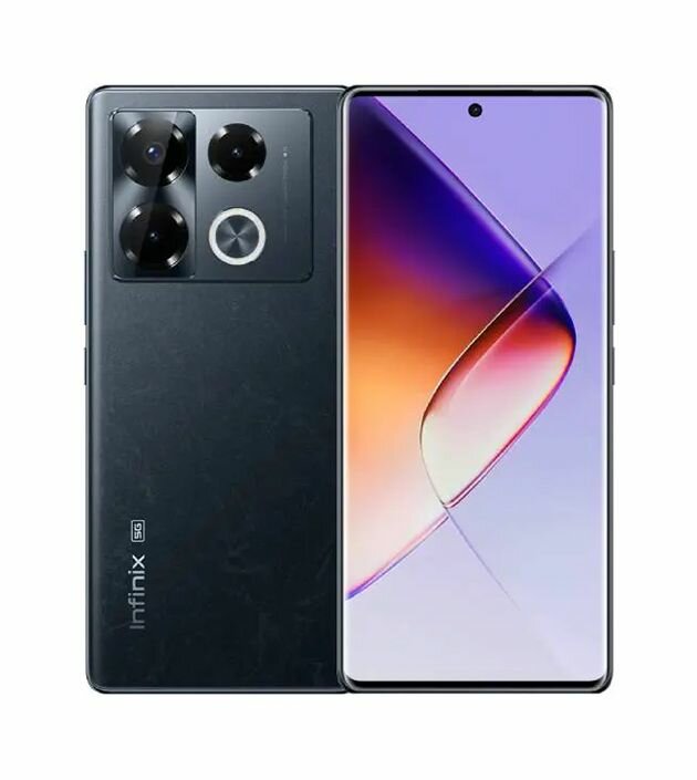 Infinix note 40pro