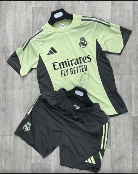 Ensemble foot