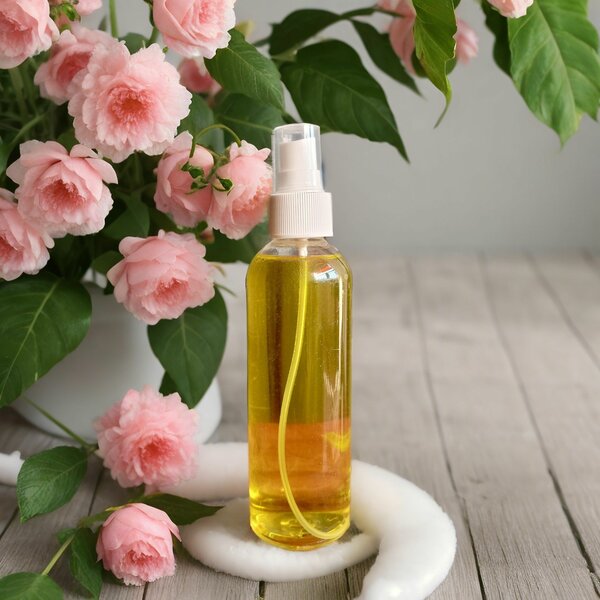 Gamme de cheveux pousse plus