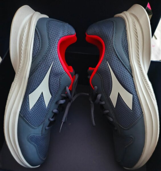 Chaussures de sport hommes confortables