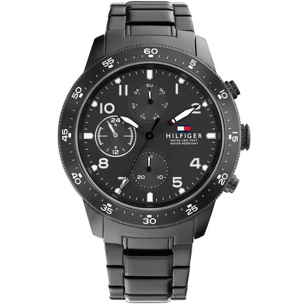 Montre Tommy Hilfiger N1791951