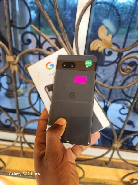 Smartphone Google Pixel 6