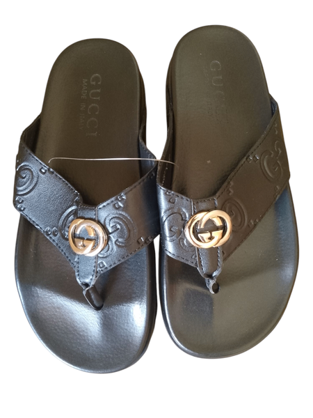 Gucci Slippers