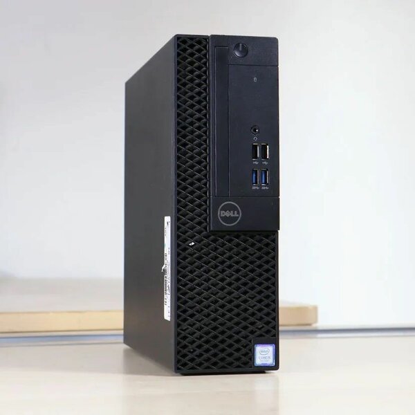 Unité centrale DELL optiplex 3050