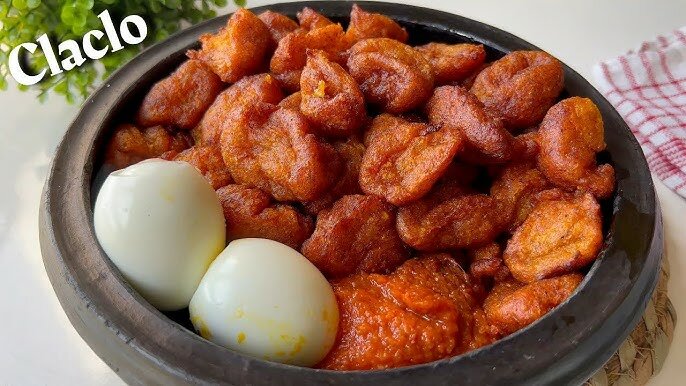 Délices de bananes plantain