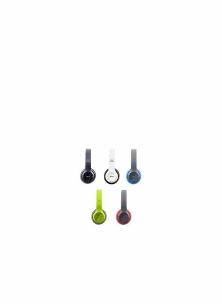Casque Sans Fil Bluetooth P47 Pliable