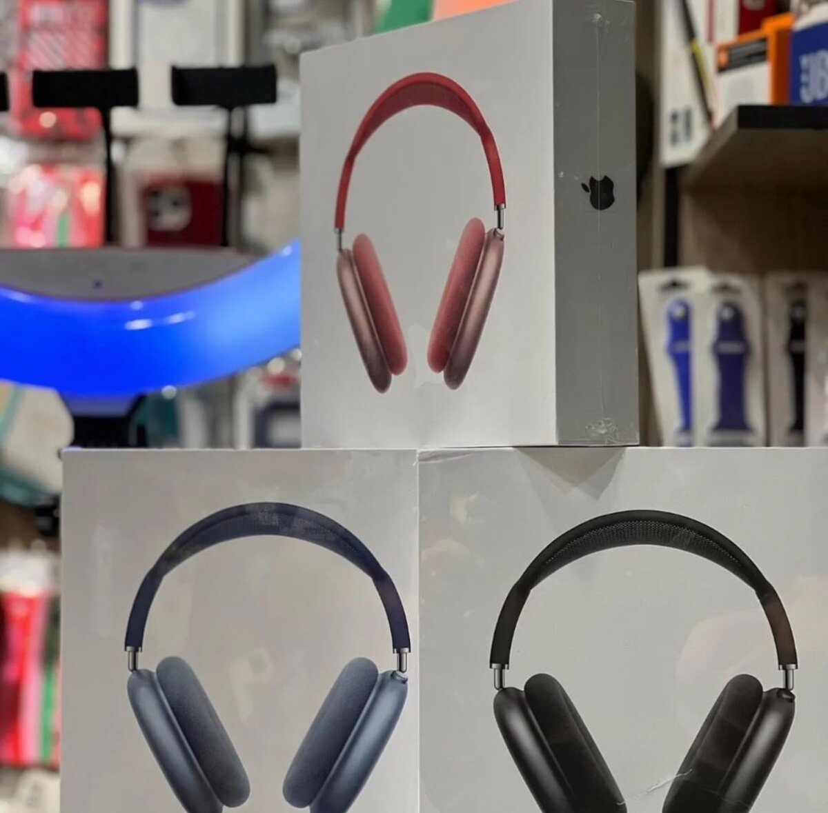  APPLE AIRPODS PRO  MAX