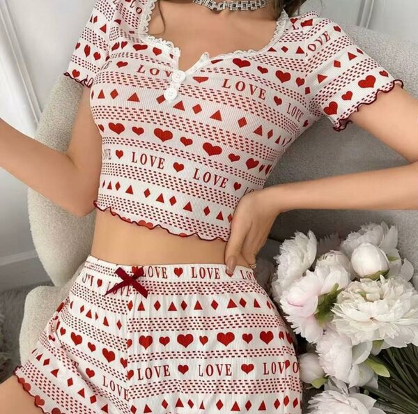 Culotte sexi femme