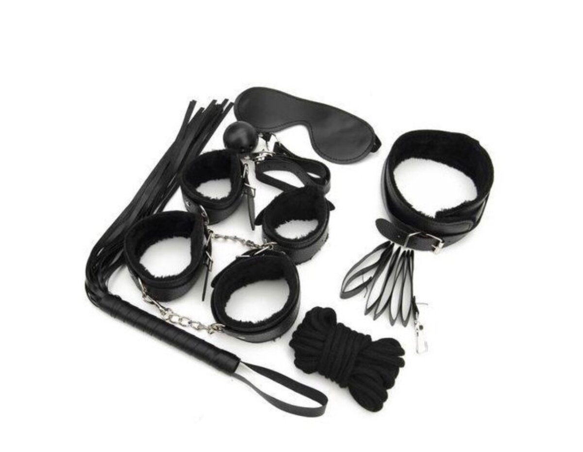 Accessoire  complet adulte