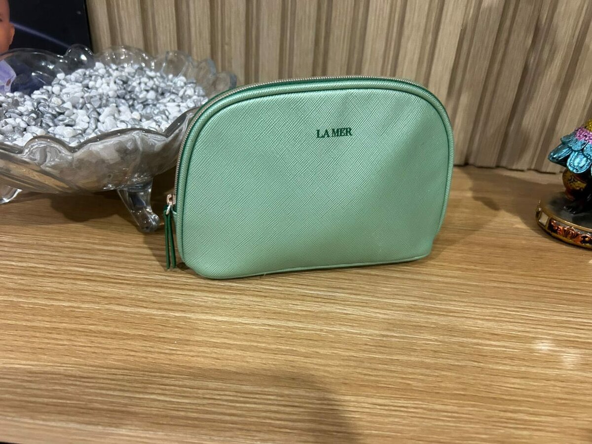 Trousse de maquillage