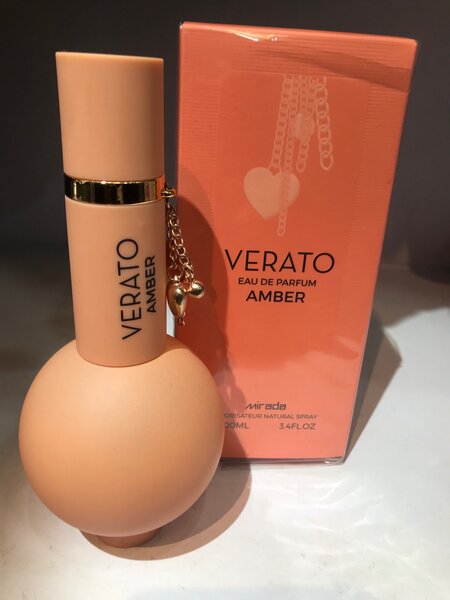 Verato Amber