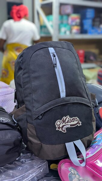 Sac à dos enfant coloré