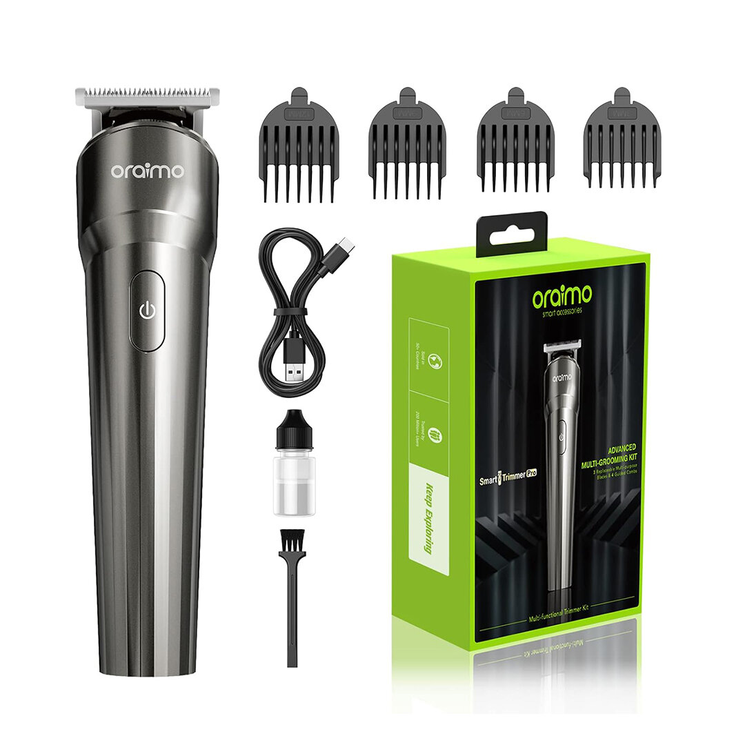 Tondeuse Multifonction Oraimo