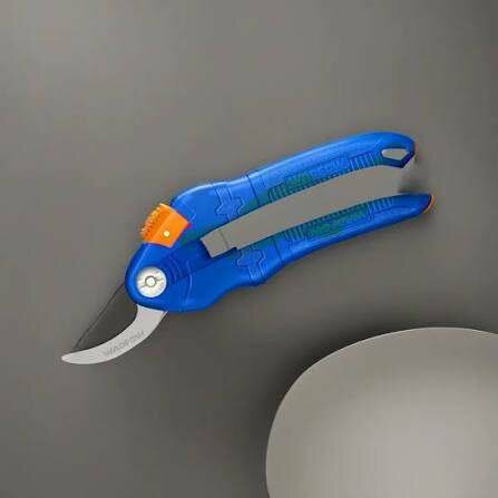 Séateur Wadfow 8" en acier