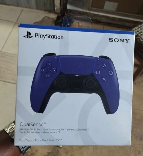 Sony DualSense Manette PS5