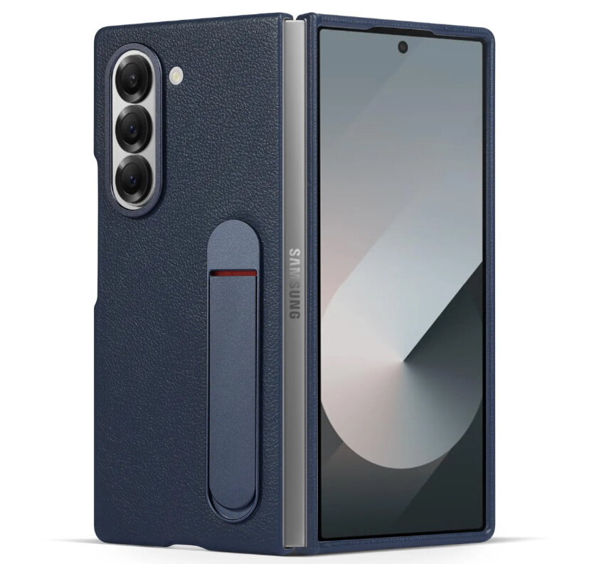 Coque robuste pour smartphone pliable