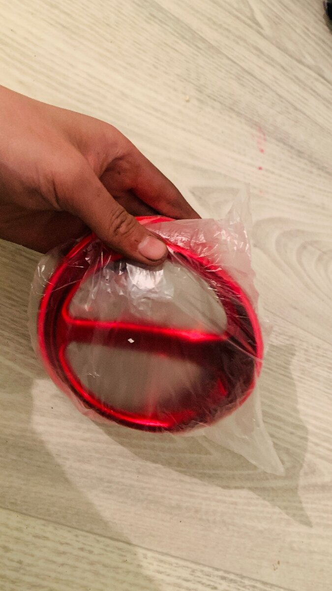 Декор фильтр топлива декор подножка абдуф