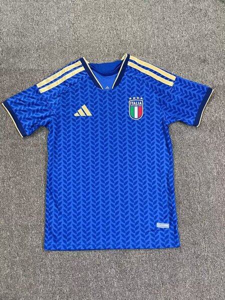 Maillot Italie Football