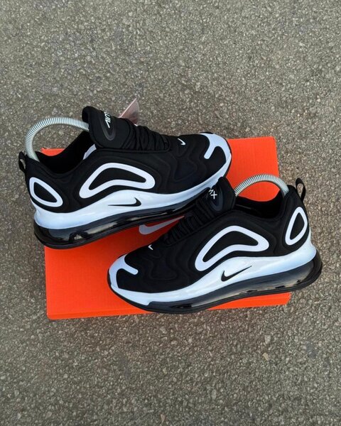 Sneakers Air Max élégantes