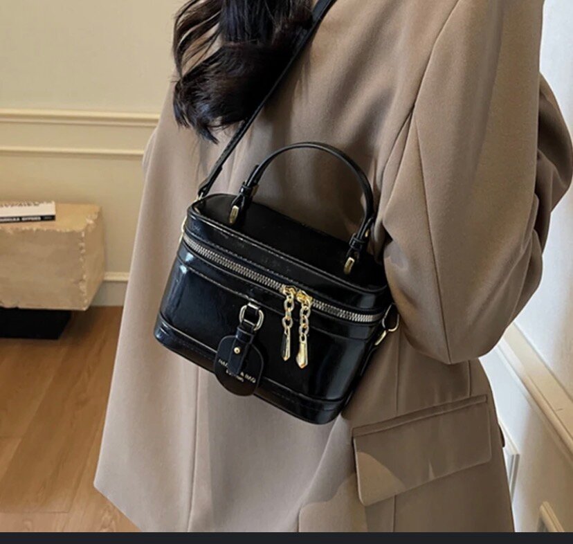 Sac bandoulière tendance