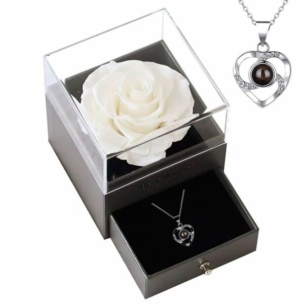 collier cadeau Pour femme