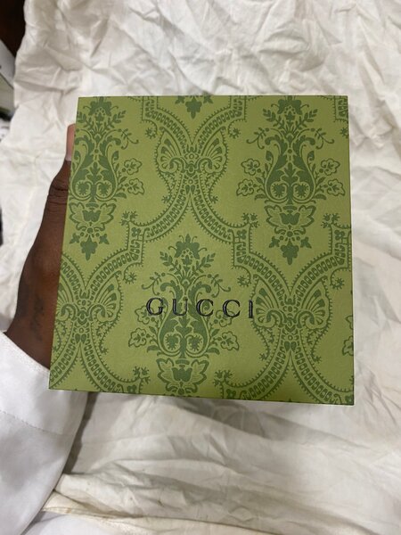 Montre Gucci Luxe Mixte