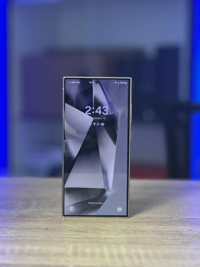 Samsung Galaxy S24 Ultra 256GB