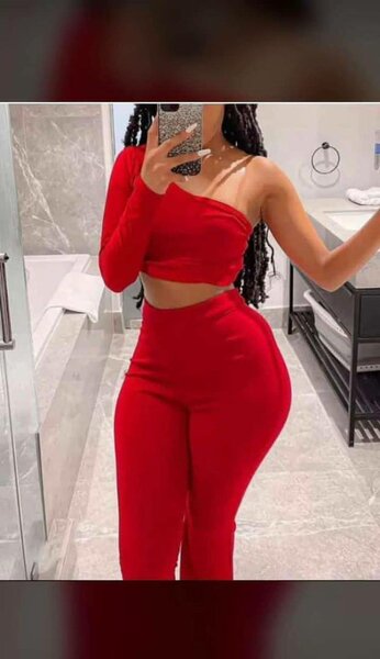 Ensemble robe et survêtement