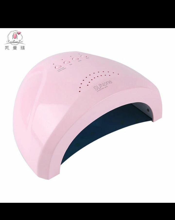 Lampe UV LED Manucure