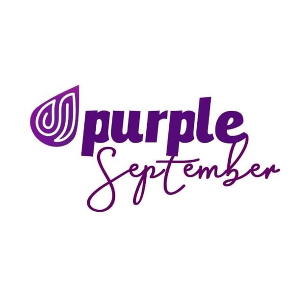 Purple September 