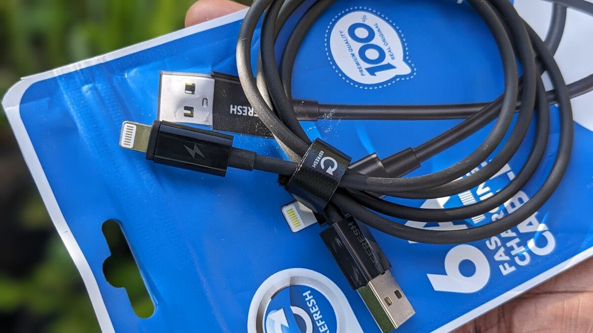 iphone original fast phone charging cables