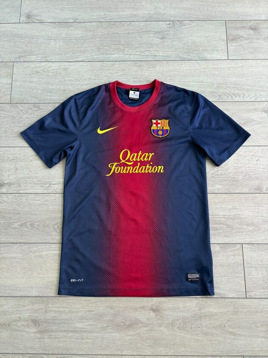 Maillot FC Barcelona Officiel