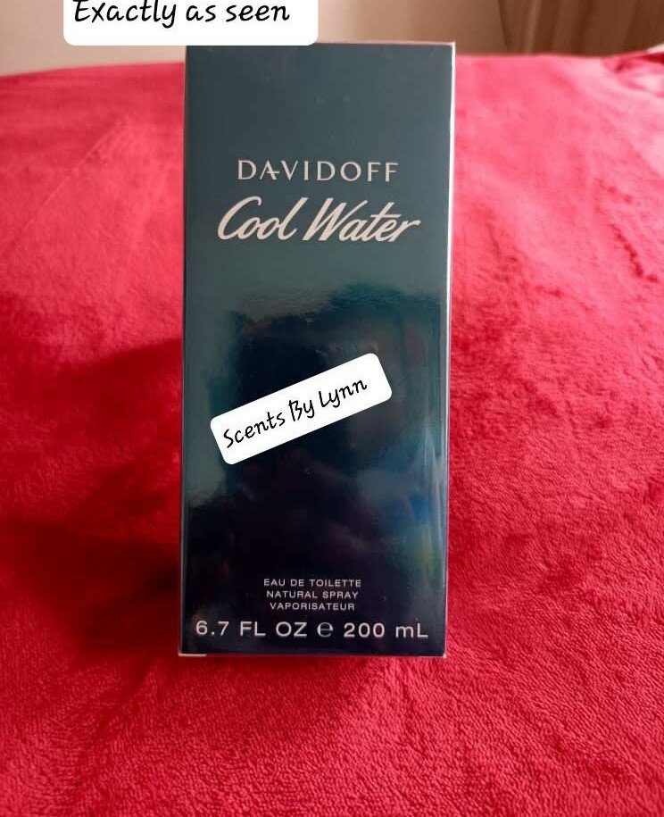  Original UK Perfumes