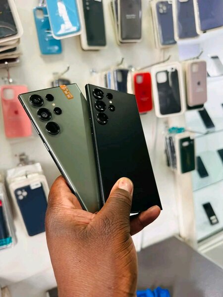 Samsung Galaxy S22 Ultra 5G 128GB