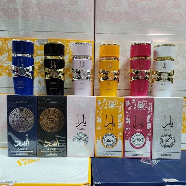 Parfum