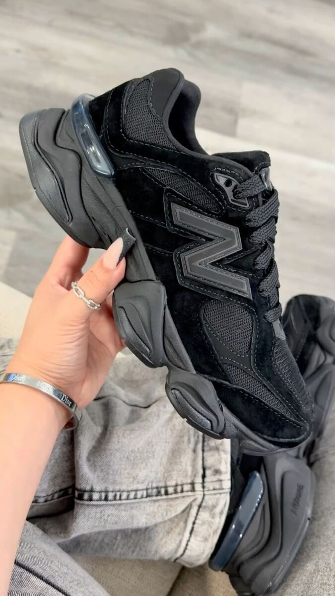 New Balance Running Sneakers