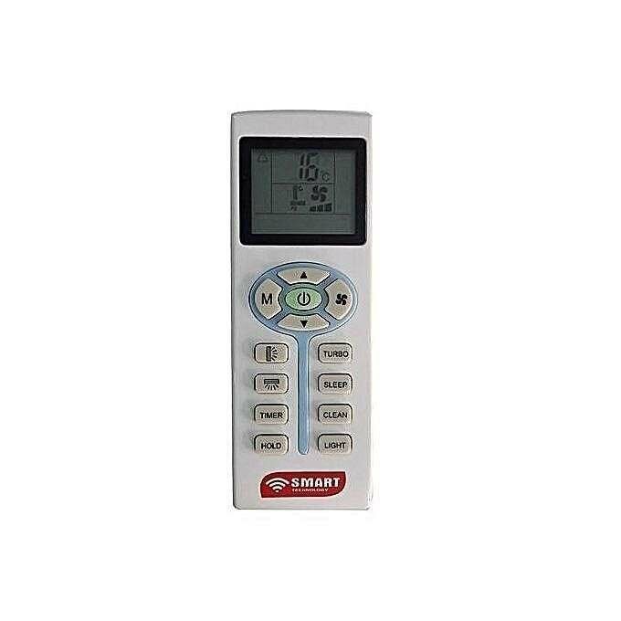 Télécommande Universelle Climatiseur