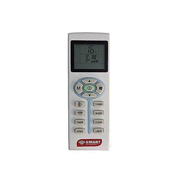 Télécommande Universelle Climatiseur