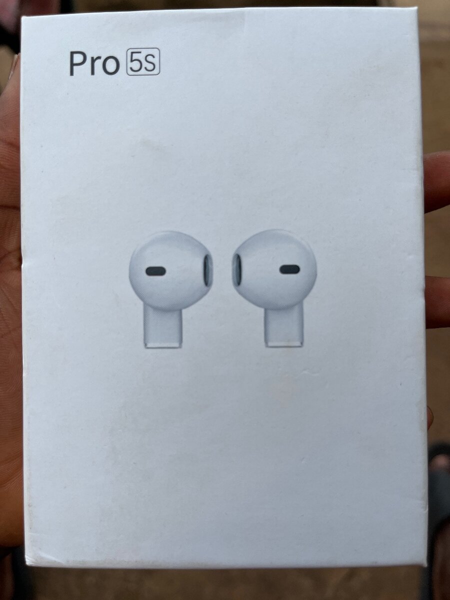AirPods