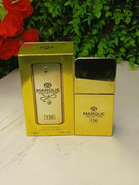 Parfum Marque 136 - Eau de Parfum