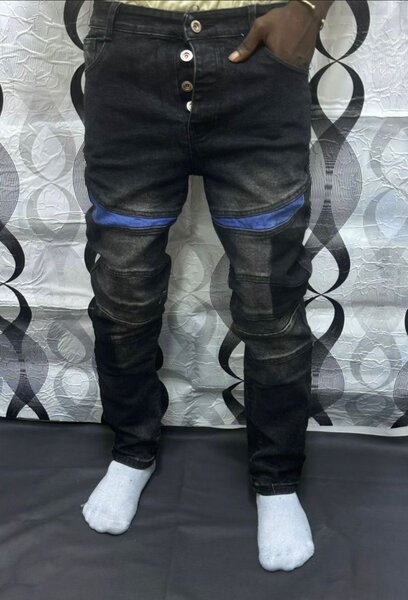 Jeans stylés pour homme