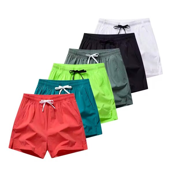 Shorts de sport pour hommes