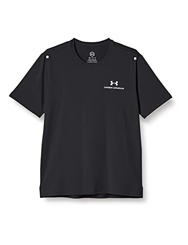 T-shirt Under Armour Noir Homme