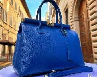 Sac à main en cuir élégant