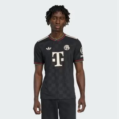 Maillot football Adidas