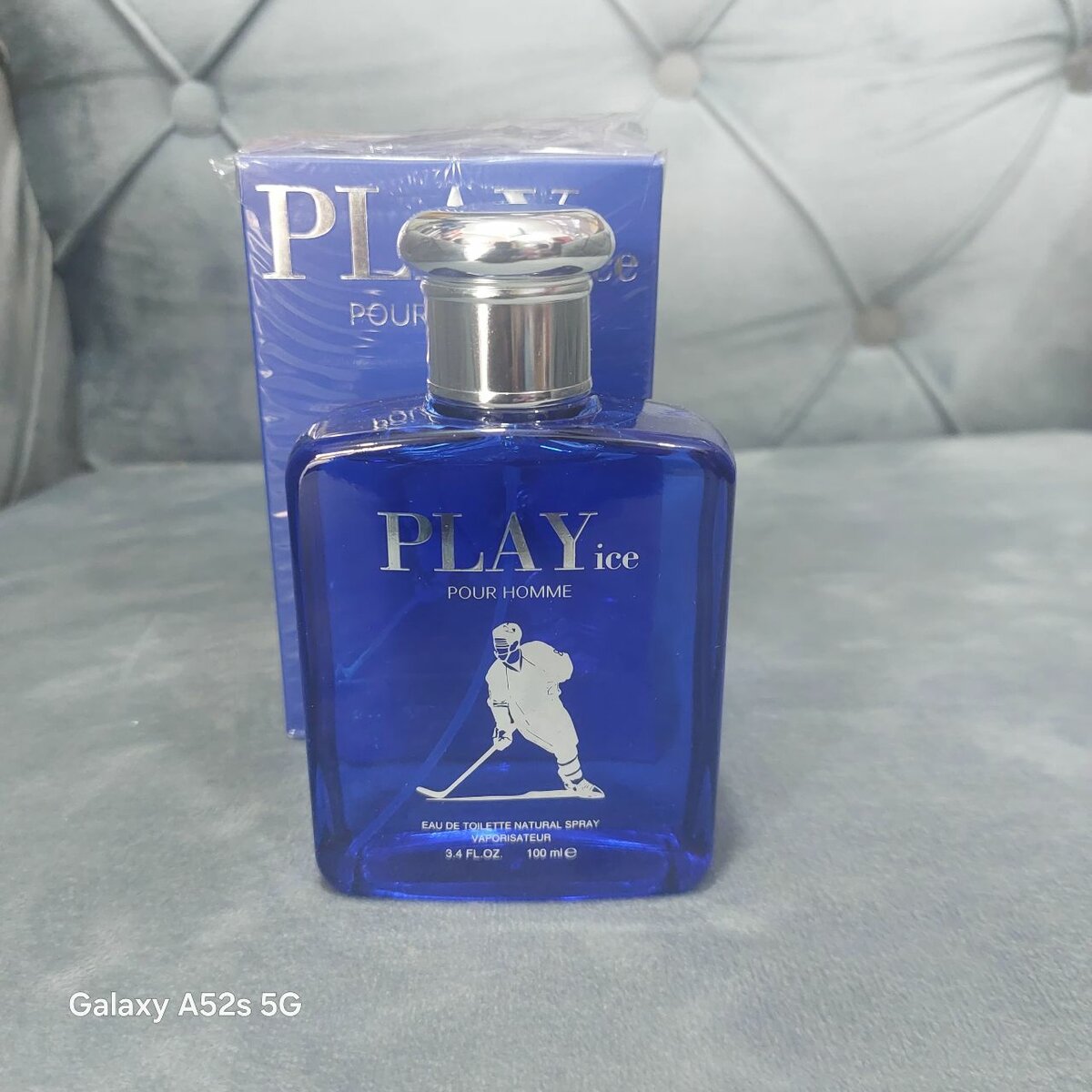 Men's perfume