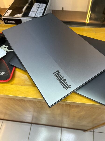 Lenovo ThinkBook