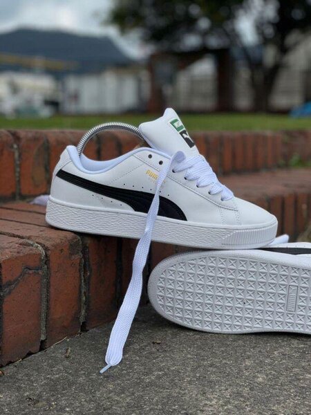 Baskets Puma Classiques Unisexes