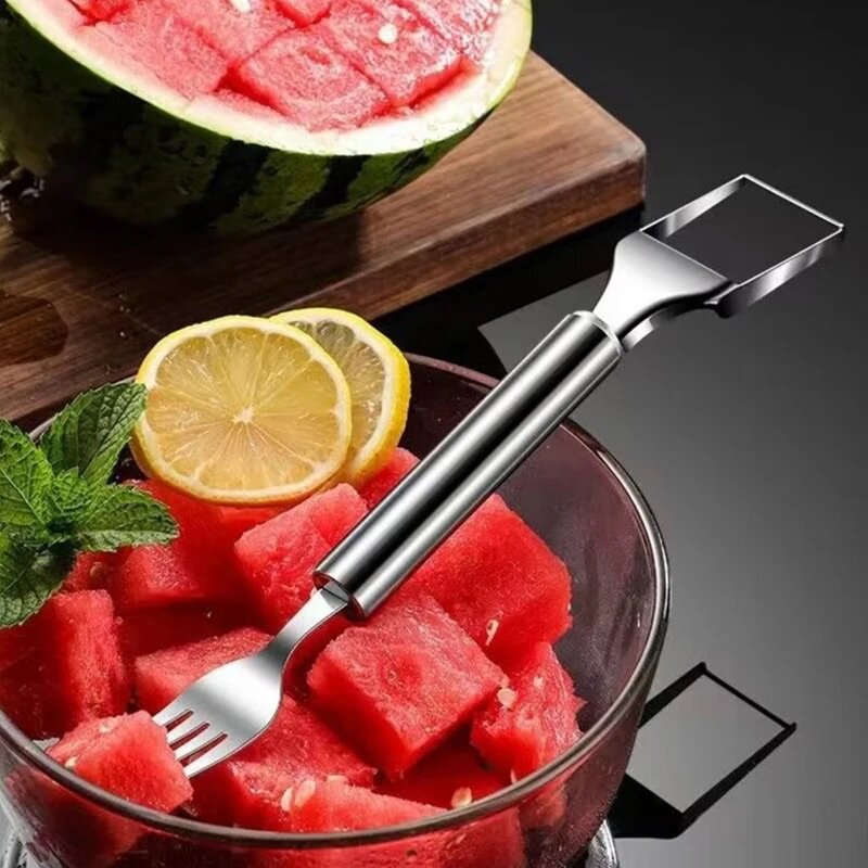Melon slicer