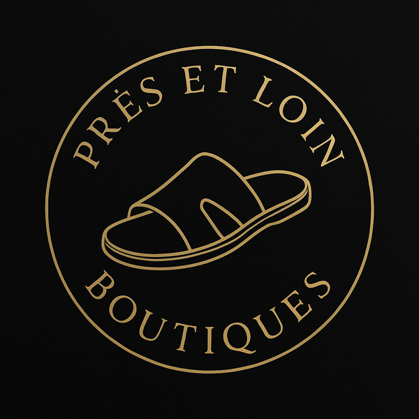 Près & Loin Boutique